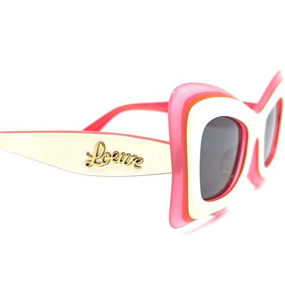 New!!! LOEWE Sunglasses LW40140U 59A Authentic  Authentic main image 8